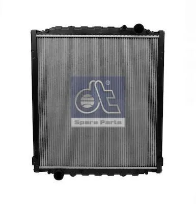 Produktbild von DT Spare Parts 3.16208 Kühler Wasserkühler Motorkühler