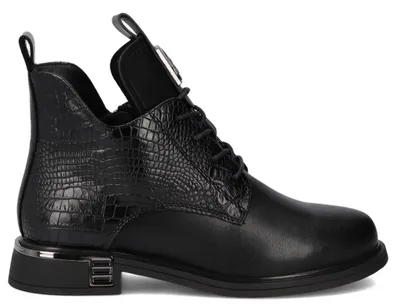Produktbild von Schuhe Filippo DBT724626BKXXA