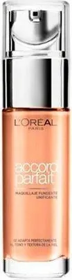Produktbild von LorÉal paris ACCORD PARFAIT Grundierung #2D/2W-Goldmandel