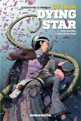 Immagine prodotto di L'Incal: Stella morente