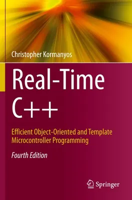 Produktbild von Echtzeit-C++