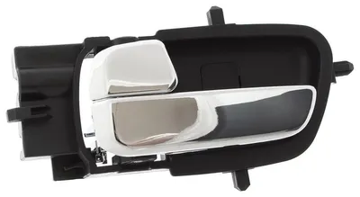 Produktbild von Hyundai i20 08-14 Türgriff innen, Chrom, links