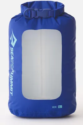 Produktbild von Sea to Summit Leichter Trockensack View Objem: 5 l