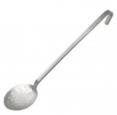 Immagine prodotto di PIAZZA Schiumarola Inox Unipezzo CM10