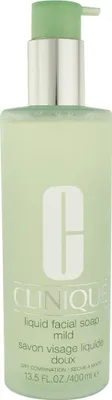 Obrázek produktu pro Liquid Facial Soap Mild čisticí mýdlo pro ženy 400 - Clinique