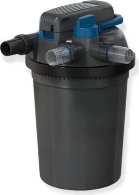 Produktbild von Oase Druckfilter FiltoClear 19000 Mechanisch Biologisch UVC 19000L
