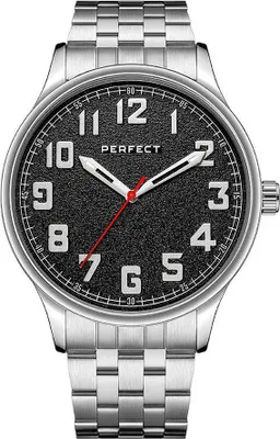 Immagine prodotto di Perfetto orologio classico da uomo