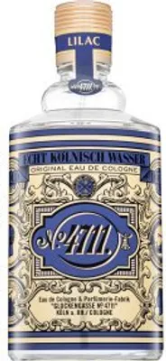 Produktbild von 4711-acqua-colonia Eau de Cologne Flieder Floral Collection 100 ml unisex