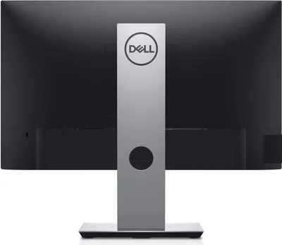 Obrázek produktu pro DELL P2719H, 68,6 cm (27"), 1920 x 1080 px, Full HD, LCD, 8 ms, Černá