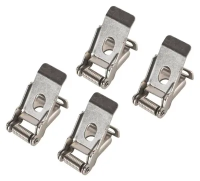 Immagine prodotto di SLV PANEL C, 4x molle di montaggio 1008610