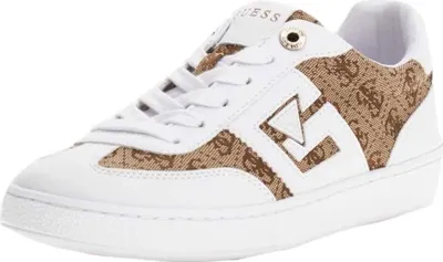 Obrázek produktu pro Sportovní obuv Guess Nochee2 bílá EU 39 dámská bílá EU 39