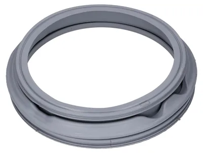 Produktbild von easyPART passend für C00915962 Bauknecht Türmanschette für Waschmaschine