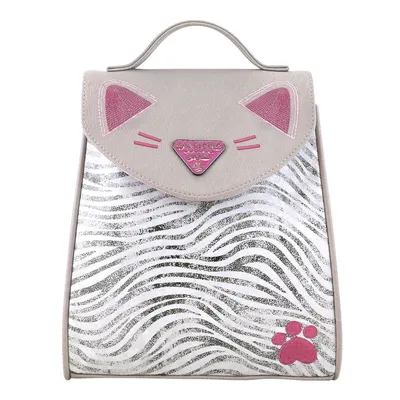 Immagine prodotto di Zaino casual Gorjuss Ruby wild grey (23 x 11 x 27 cm)