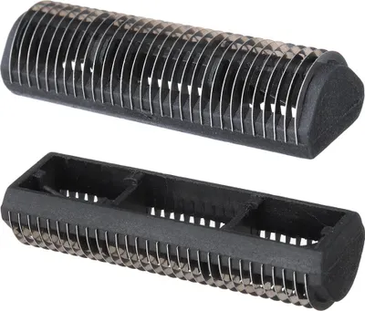 Produktbild von Klingenblock Messer Klingen Rasierklinge ersetzt 428 für Braun universal, Braun S, Braun plus, Braun SL, Micron 808, 5410, 5420, 5421, 5422, 5423