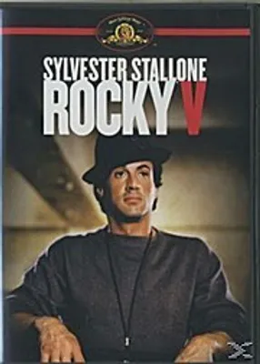 Produktbild von Rocky V