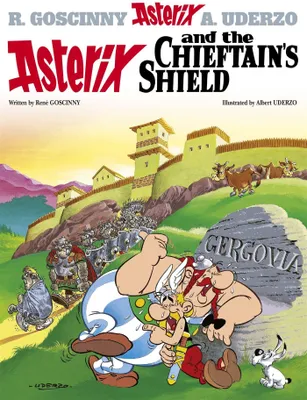 Produktbild von Asterix