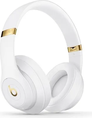 Produktbild von Beats Studio³ Wireless weiß