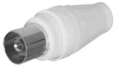 Immagine prodotto di PRESA COASSIALE TV Ø 9,5 mm