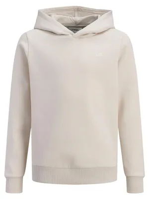 Productafbeelding van Jrebrebel logo hoodie voor kinderen