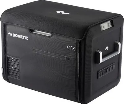 Produktbild von DOMETIC Schutzhülle CFX3 PC55IM - Schwarz