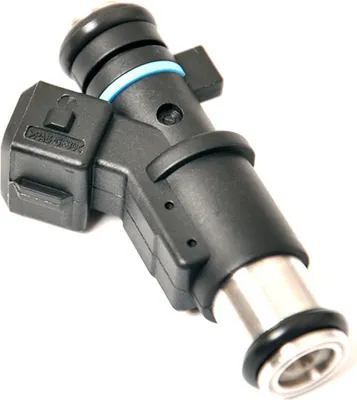 Produktbild von Kraftstoffeinspritzer für Peugeot 206/207/37/308 OE 1984E0, 01F002A, 0280156357, 348001 black_A0126
