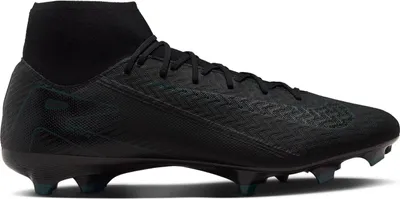 Produktbild von Nike Zm Superfly 10 Acad Fg/Mg Schwarz002 Schwarz002 38.5