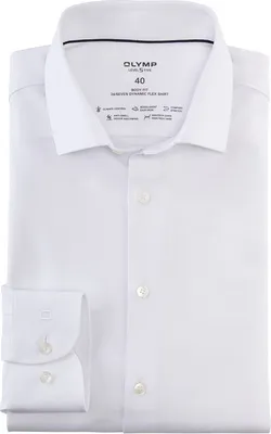 Produktbild von 073464-Hemden 00 weiss Größe 46