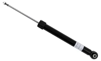 Produktbild von Sachs Stoßdämpfer 318 200 hinten für Audi A4 A5