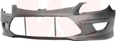 Produktbild von VAN WEZEL Stoßstange Stoßfänger für HYUNDAI i30 (FD) 8243570