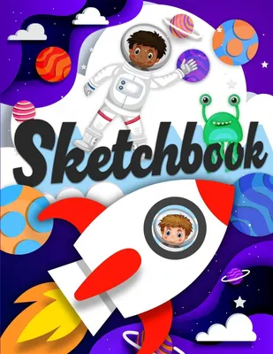 Produktbild von Sketchbook