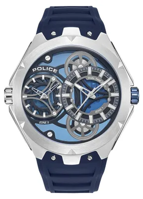 Imagen del producto de POLICE Relojes de pulsera PEWGM0081703