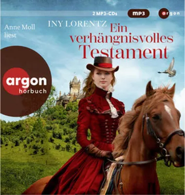 Produktbild von Ein verhängnisvolles Testament