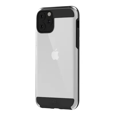Produktbild von Cover "Air Robust" für Apple iPhone 11, Schwarz (00186993)