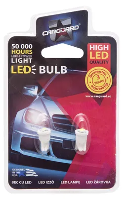 Obrázok produktu pre LED žiarovka