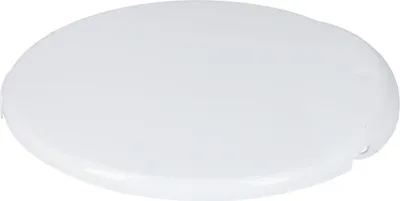 Produktbild von Amica Flusensiebklappe 8010497 für Waschmaschine | Klappe Flusensieb, Deckel Flusensieb