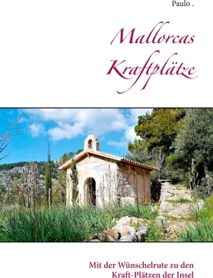 Produktbild von Mallorcas Kraftplätze