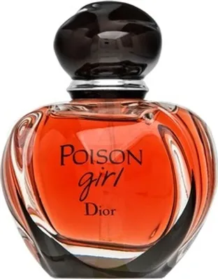Produktbild von Christian Dior Poison Girl eau de Parfum für Damen 50 ml