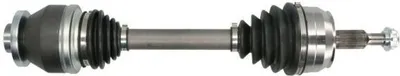 Produktbild von PASCAL G2W048PC Antriebswelle Vorne Links für VW Transporter V Bus (7HB, 7HJ, 7EB, 7EJ, 7EF, 7EG, 7HF, 7EC) Multivan V (7HM, 7HN, 7HF, 7EF, 7EM, 7EN)