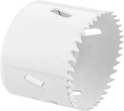 Immagine prodotto di Sega a tazza bimetallica GRAPHITE 57 mm