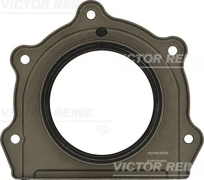 Produktbild von REINZ 81-10415-00 Kurbelwellensimmering für JEEP WRANGLER III (JK) Getriebeseitig
