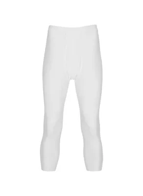 Produktbild von TRIGEMA 3/4 Unterhose im Doppelpack Herren 6852402 weiss 7