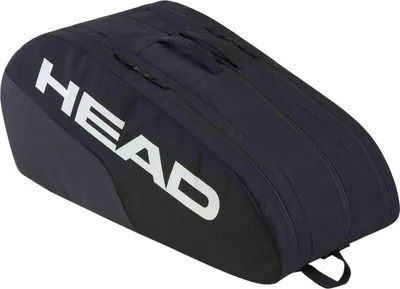 Immagine prodotto di Head Racquet Bag 261205 in Black color size large