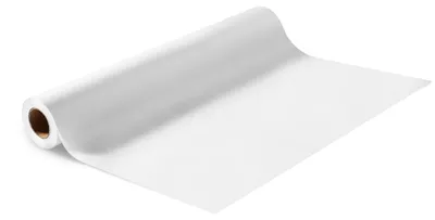 Image de Rouleau médical VEVOR, 457 mm x 68,58 m, couverture de table (pack de 12), rouleau de table jetable, rouleau médical idéal pour les spas, les crèches, les médecins