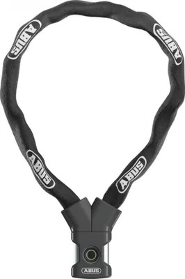 Image de Chaîne Antivol Abus 41001 - 7807F/85 BK
