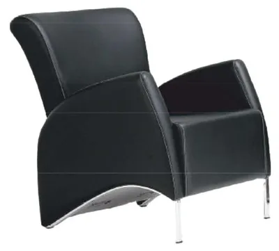 Immagine prodotto di Poltrona Mobili da ufficio Divano monoposto di design Arredo lounge Mobili