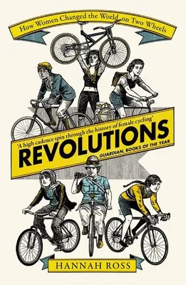 Produktbild von Revolutions