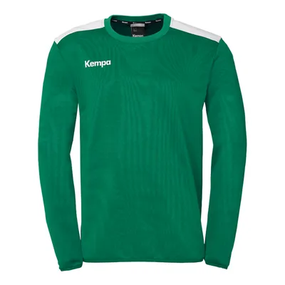 Obrázok produktu pre Emotion 27 Training Top , veľkosť:XL, farby:lagoon/white