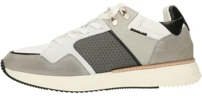 Produktbild von Bullboxer Herren Sneaker grey, Herren:41 EU
