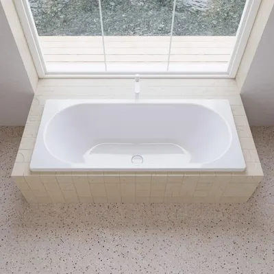 Zdjęcie produktu dla KALDEWEI 283300011001 BW CENTRO DUO Mod.133, 1800 x 800,