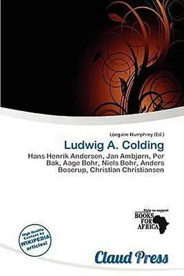 Produktbild von Ludwig A. Colding